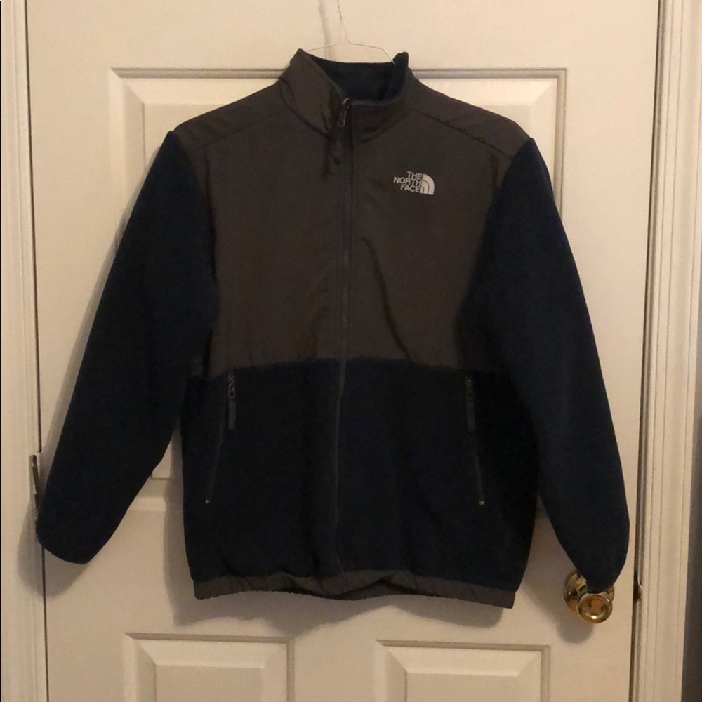 North Face men’s winter jacket